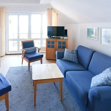 Appartementanlage Seeblick, App 225