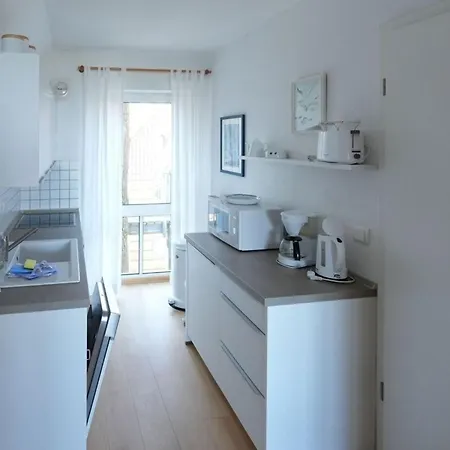 Appartementanlage Seeblick, App 225 *