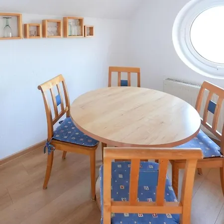 Appartementanlage Seeblick, App 225 Apartment