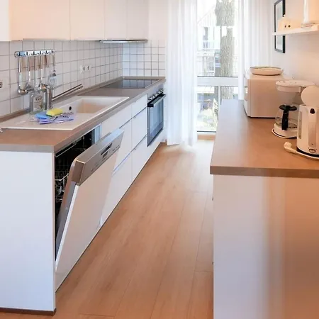 Appartementanlage Seeblick, App 225 *
