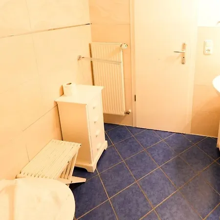Apartment Seeblick, App 225 Koserow