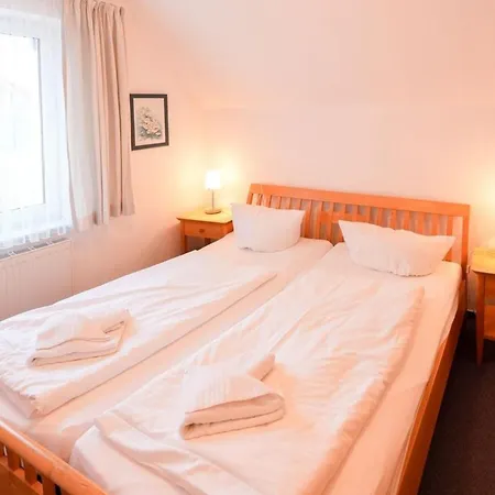 Appartementanlage Seeblick, App 225 Apartment *