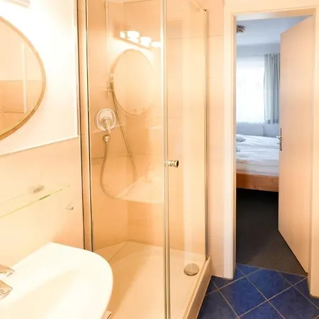 Appartementanlage Seeblick, App 225 Apartment Koserow