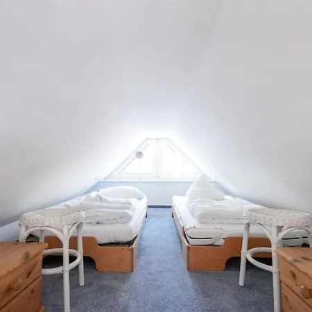 Apartment Appartementanlage Seeblick, App 225 Koserow