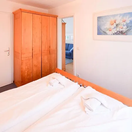 Lejlighed Appartementanlage Seeblick, App 225 *