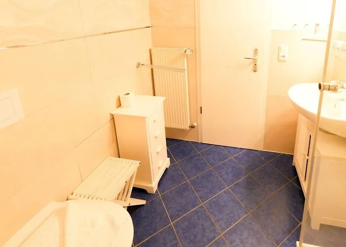 Apartment Seeblick, App 225 Koserow