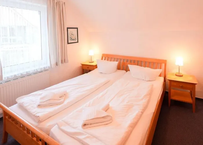 Seeblick, App 225 Apartment *