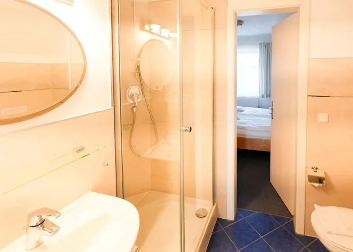 Seeblick, App 225 Apartment Koserow