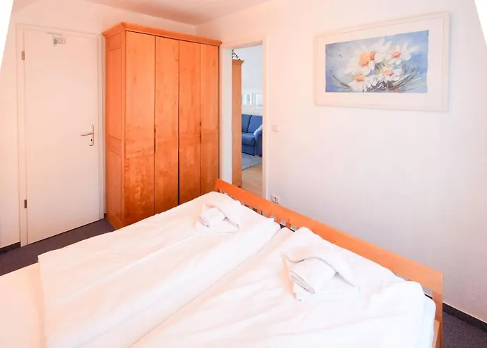 Apartment Seeblick, App 225 *